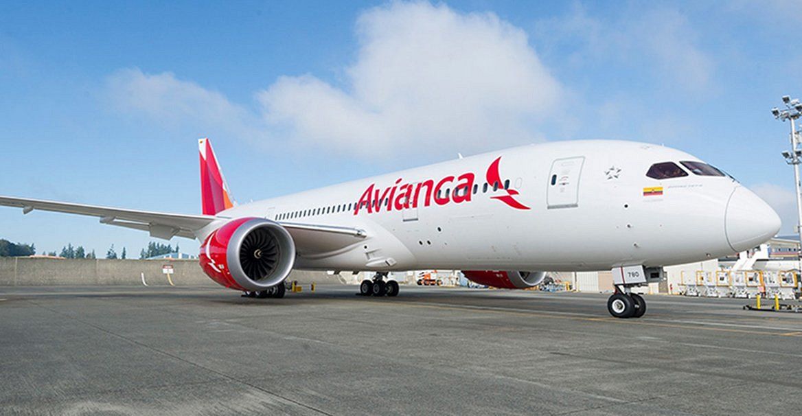 Avianca Airlines Washington Office +1-888-839-0502