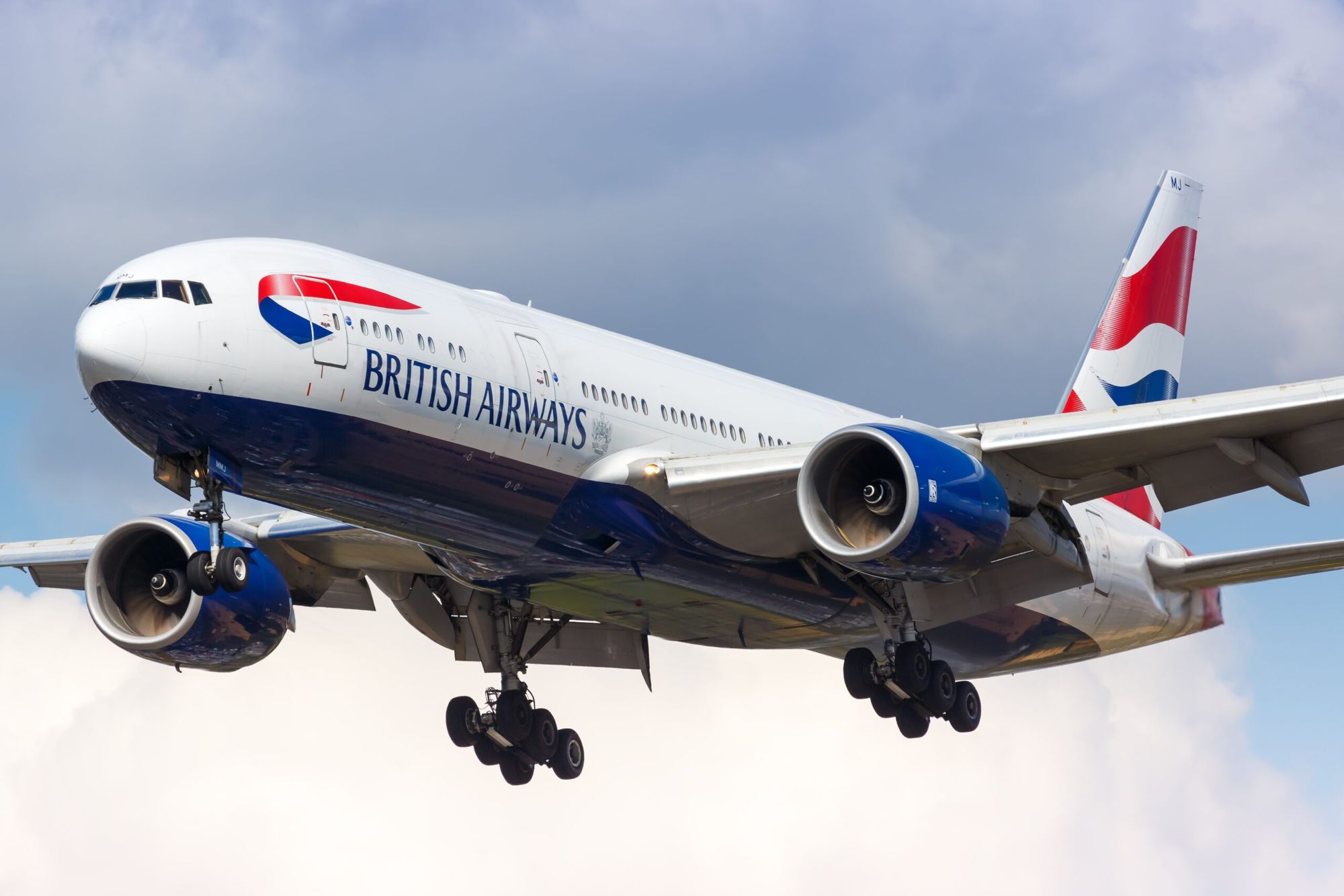 British Airways Cairo Office  +1-888-839-0502