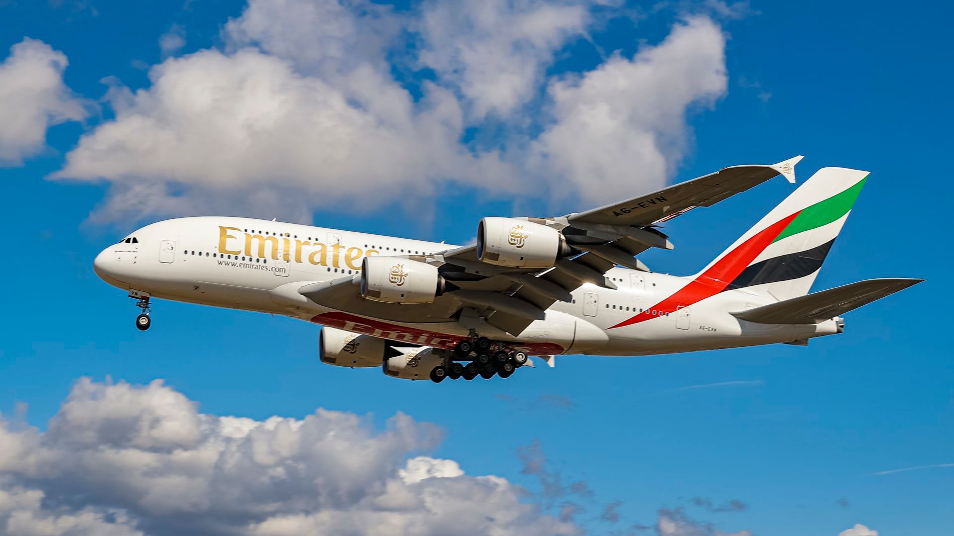 Emirates Airlines Sunderland Office +1-888-839-0502
