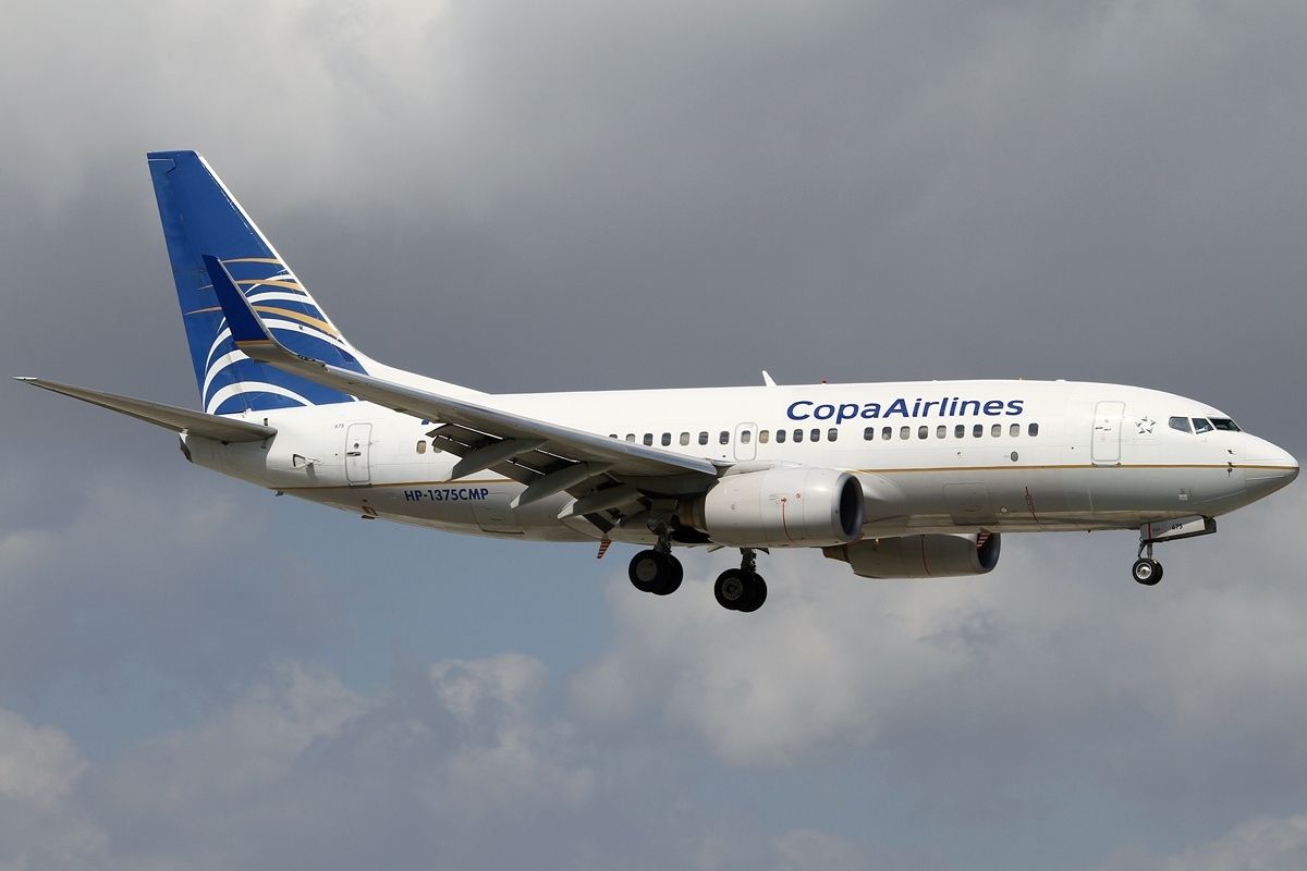 Copa Airlines Miami Office  +1-888-839-0502
