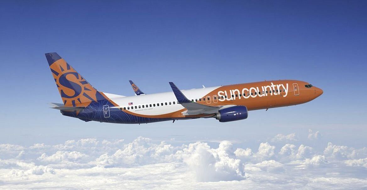 Sun Country Airlines Cancun Office +1-888-839-0502
