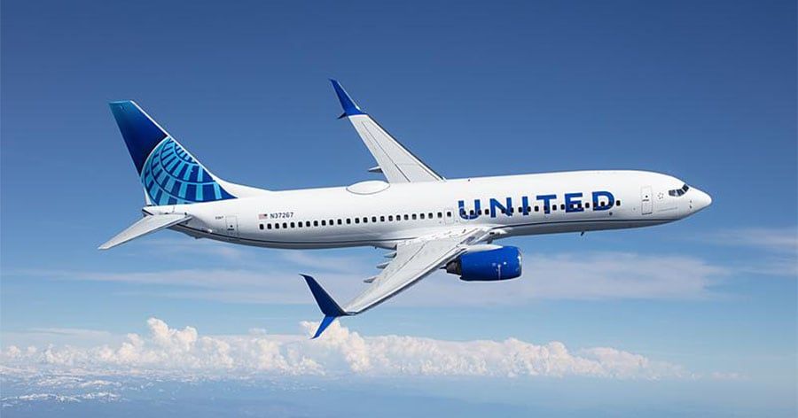 United Airlines New York Office +1-855-742-0149
