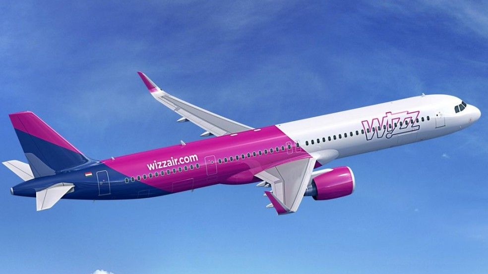 Wizz Air Milan Office +1-855-742-0149